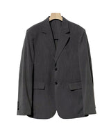 サマーワナビーリネンブレザー/Summer Wannabe Linen Blazer (4 color)