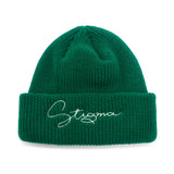 22グラフィティビーニー/22 GRAFFITI BEANIE / WHITE / ORANGE /GREEN / BLACK