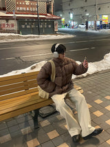 ダンプクロスバッグ