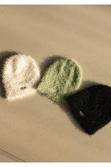 MASS MAGIC SHORT BEANIE MWHAC005-GN