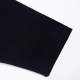[GRFT]ロングスリーブTシャツ/[GRFT] GRFT LONG SLEEVE TEE (BLACK)