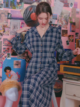 SAILOR COLLAR SHIRTS ONEPIECE_NAVY (6612505264246)