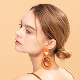Nut - Orange (6598981091446)