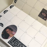 LOVERSPICKME Day Sticker (6613030764662)