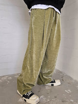 VENTIQUE Round chin jared pants 5color
