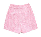 Pocket shorts