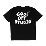 メインロゴTシャツ