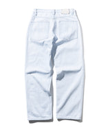 LOOSE FIT POLLOCK ICE JEAN (6571255857270)