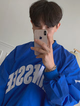 Bill Tennessee Jersey Sweat Shirt (6color)