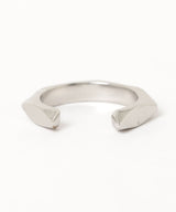 ゲンリ デザインリング / Genri Design Ring_gri-R-002 デザインリング （送料込）ONEDAY KMC