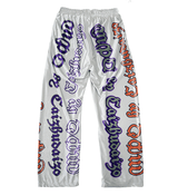 Mpq Multi Typoplay Easy pants (L.grey) (6629513396342)