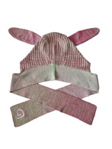 Rabbit Ear Balaclava Muffler(PK)