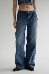 ローウエストティンクパンツ / no.1789 Low Waist Tink Pants