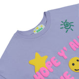 ハッピーライフTシャツ / HAPPY LIFE♡