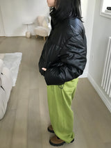 アムハーストレザーパッディング