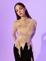 ティンカーベルTシャツ