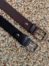 ASCLO 35 Daily Mat Belt (2color)