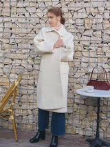 SINGLE LONG COAT_IVORY (6638383104118)