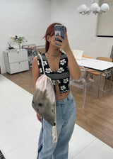 Neko multi bag - kiss cat