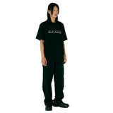 ブラック コンプTシャツ