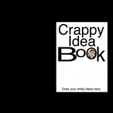 CRAPPY IDEA BOOK.ver2