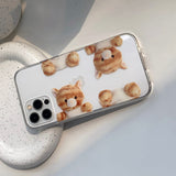 チューアイフォンケース/Chuu Phone Case 04