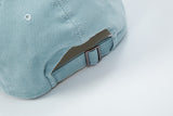 グッドデイコーデュロイボールキャップ/G'day coduroy ballcap(sky)