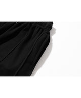 REVERSE HEAVY TRAINING SHORT PANTS (6571267752054)