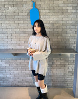 [ASCLO MADE] Seul Coin Necklace (6677948694646)