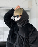 オウンパッドフードバラクラバ/OWN Padded Hooded Baraclava (3 colors)