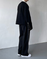 ヴラディオストックレザージャケット / OWN Vladivostok Leather Jacket (2 colors)