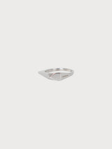 no.46リング / no.46 ring silver (#13 size)
