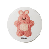 キルシードゥードゥルチェリーティンケース／DOODLE CHERRY TEEN CASE+STICKER (6697609986166)