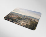[Mouse Pad] Barcelona Monjuic