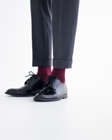 タウニーポートソックス/W Tawny Port