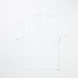 LOVE FM POLO SHIRTS white (6570275569782)