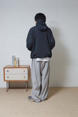 マルチポケットフードジャンパー/Multi Pocket Hooded Jumper (Charcoal)