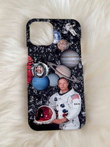 グレートリープハードスマホケース オレオver./Great leap hard case (Oreo ver.)