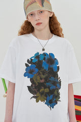 FLOWER NECKLACE