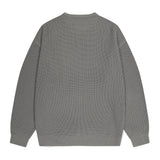 GOTH KNIT SWEATER