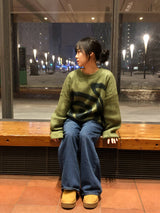 Mui pants 