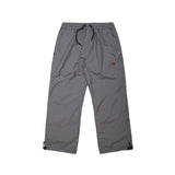 トラックパンツ / BSR2223FWPT055 STD BSRBT TRACK PANTS CHARCOAL