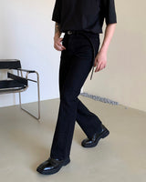 25mmカウハイドロングベルト/25mm cowhide long belt