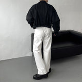 ジュードクロップドジャケット / FL Jude Cropped Jacket (3 colors)