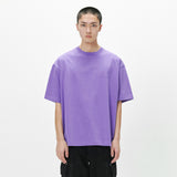 Classic Logo T-Shirt - Lavender