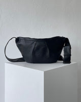 ロキシービジュークロワッサンクロスバッグ / ROXY Vijou Croissant Cross Bag