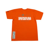 ストップコロナTシャツ/[UNISEX] ‘STOP COVID’ T-Shirt (Amsterdam)