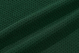 パンチングニットロングスリーブ / PUNCHING KNIT LONG SLEEVE_GREEN