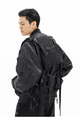 ダイバーバッグMA-1ジャケットセット / DIVER BAG MA-1 JACKET SET (4586109632630)