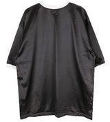 No.0156 015 ラグビーハーフTシャツ